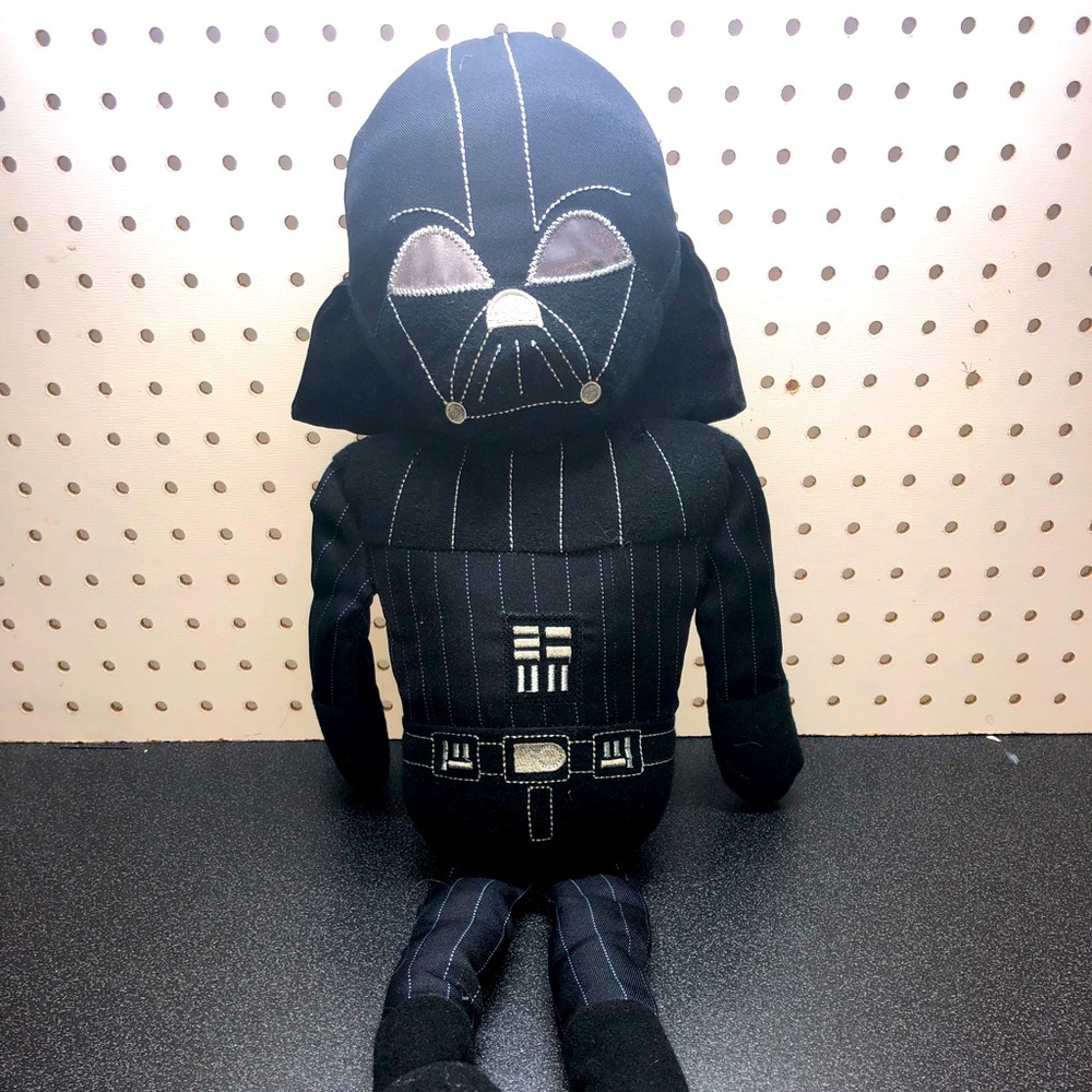 Disney Lucas Films Star Wars Darth Vader 24"Inch Plush
